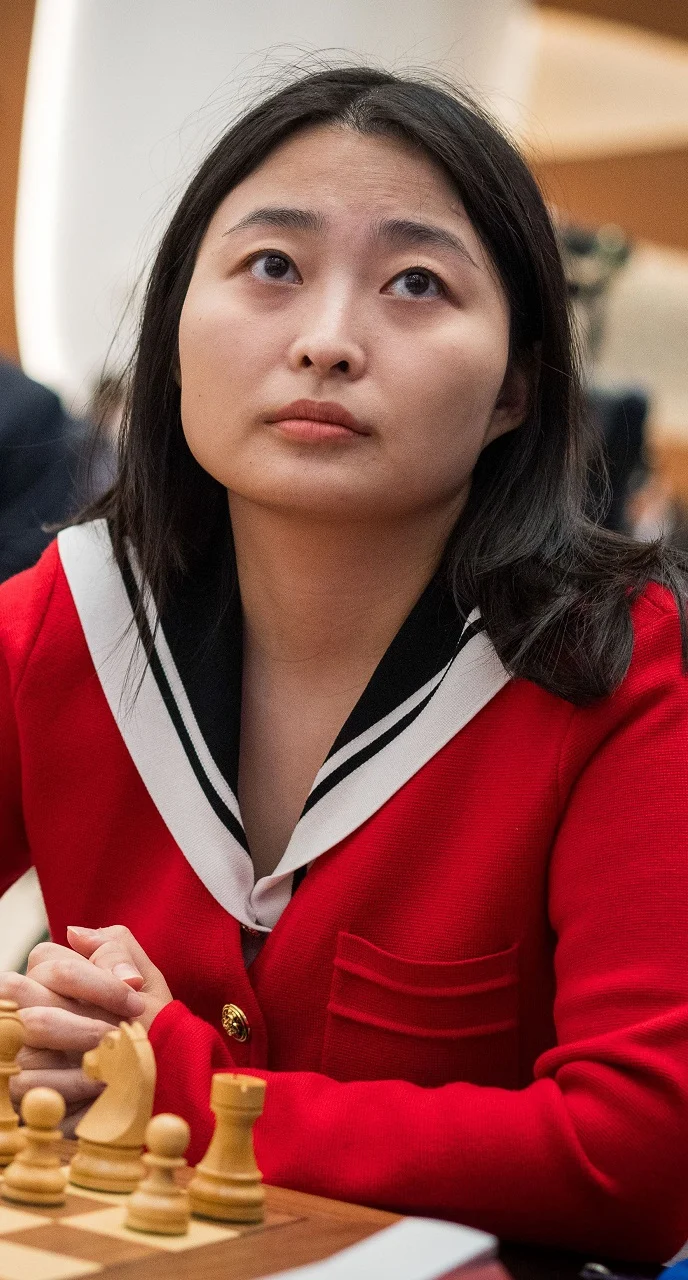 Ju, Wenjun