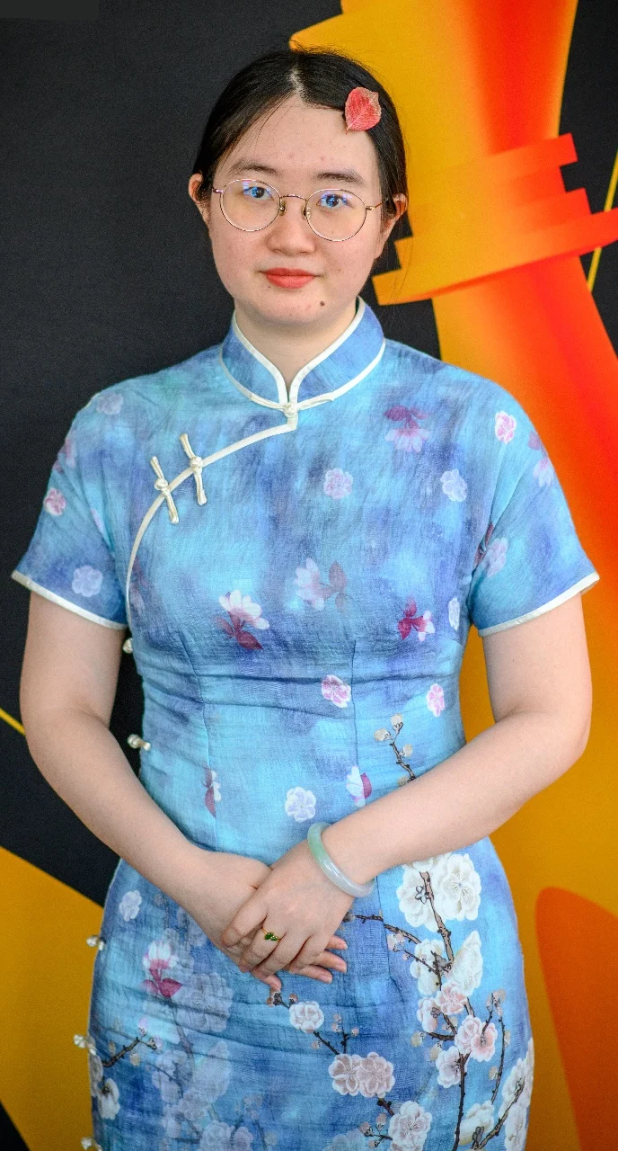 Tan, Zhongyi