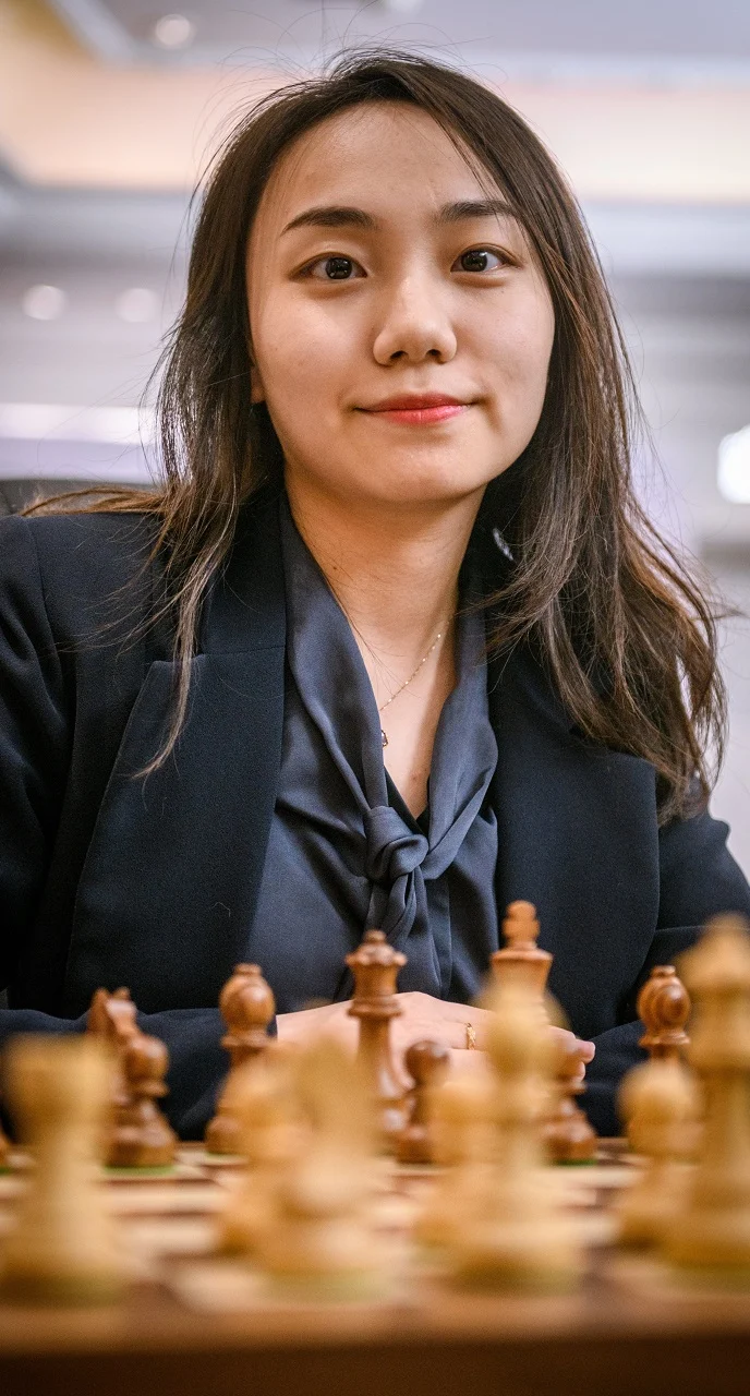 Lei, Tingjie