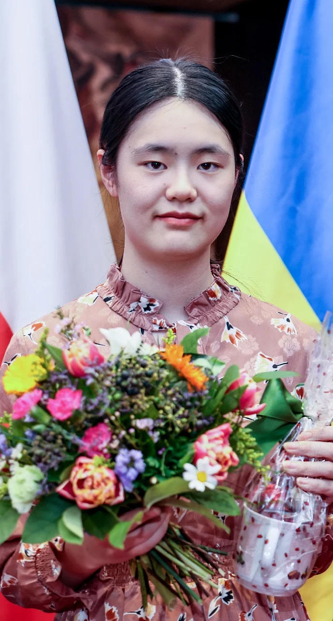 Zhu, Jiner
